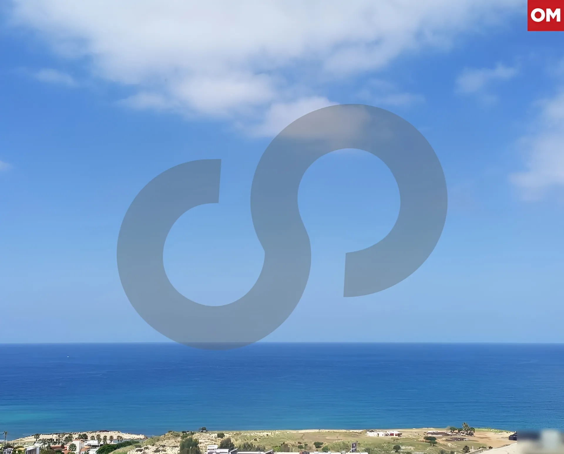 Apartment for Sale in Dawhet el Hoss - 3 bed, 3 bath