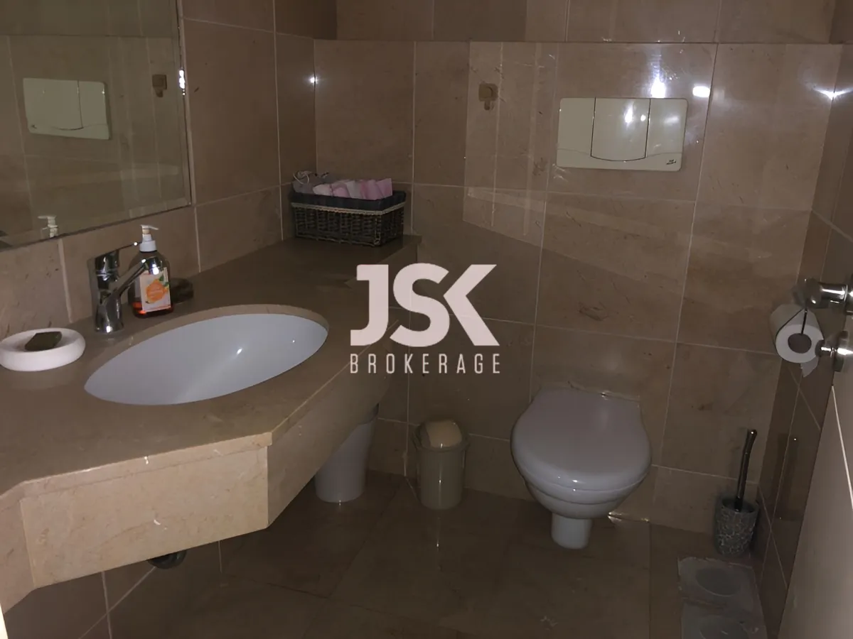 Apartment for Rent in Sassine, Beirut, Lebanon
