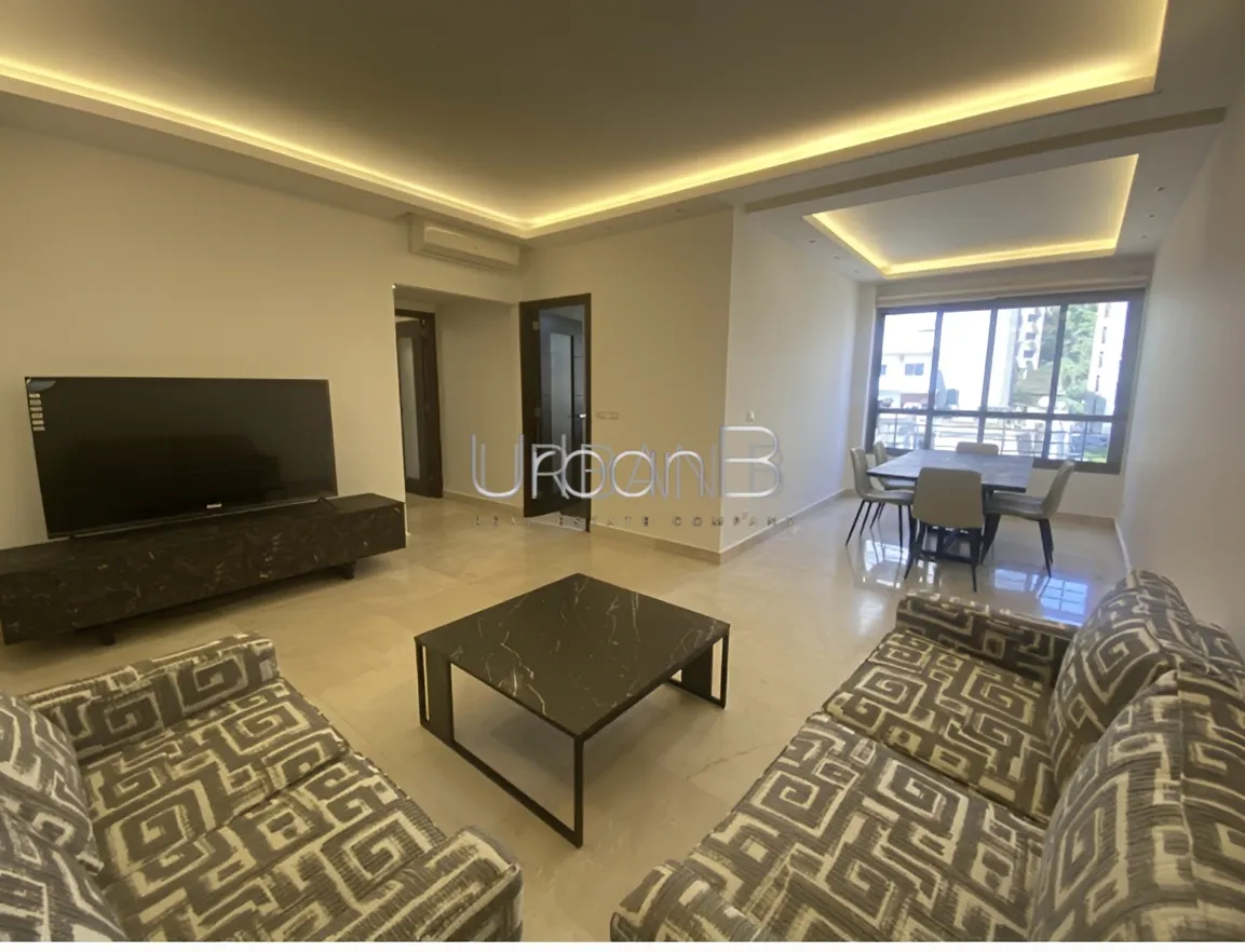 Apartment for rent in Achrafieh, beirut, lebanon - 3 bed, 2.5 bath