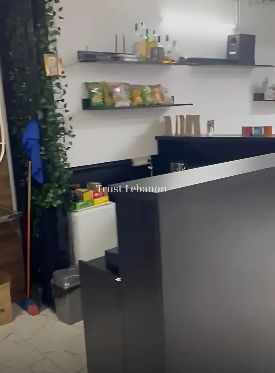 Shop for rent in Zouk Mosbeh, Lebanon