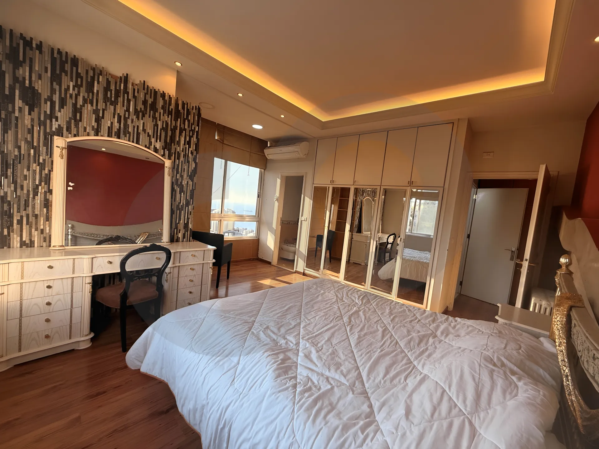 Apartment for Rent in Bqennaya
