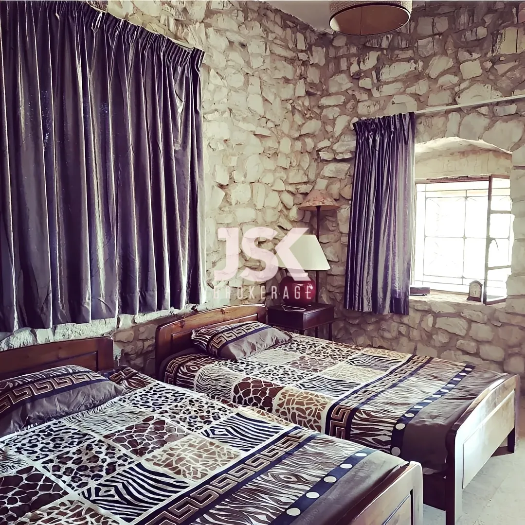 Villa for Rent in Kfoun