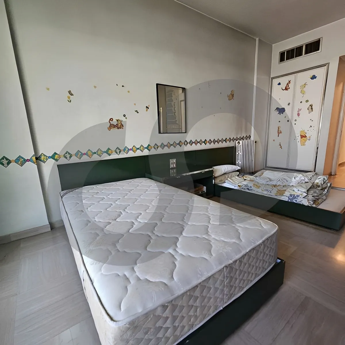 Apartment for Sale in Hamra, Beirut, Lebanon