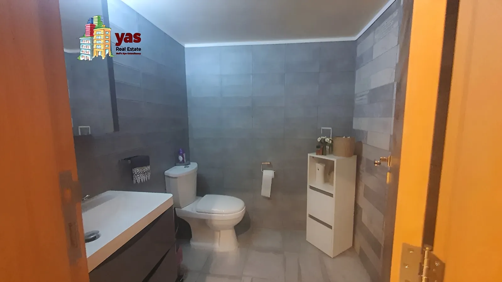 Apartment for Sale in Halat
