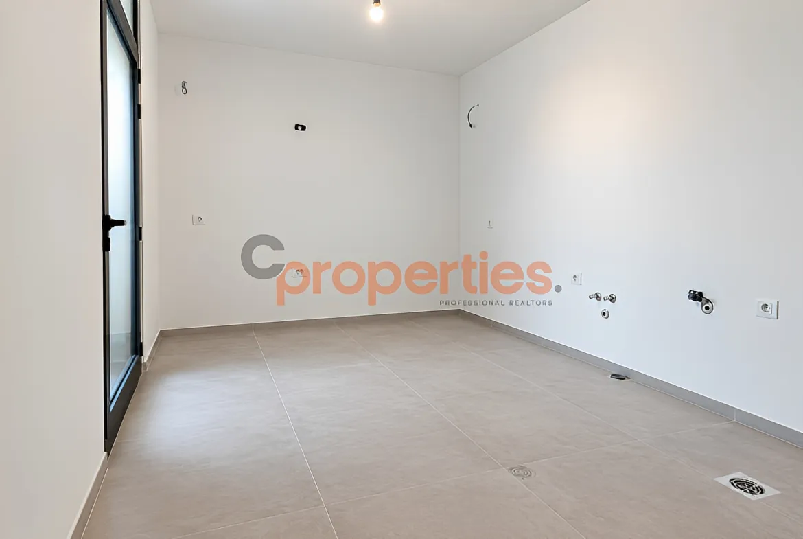Apartment for Sale in Spears