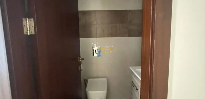 Apartment for sale in Ras Al Naba'a, Beirut, Lebanon