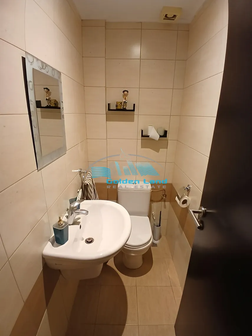 Apartment for Sale in Fanar, Lebanon