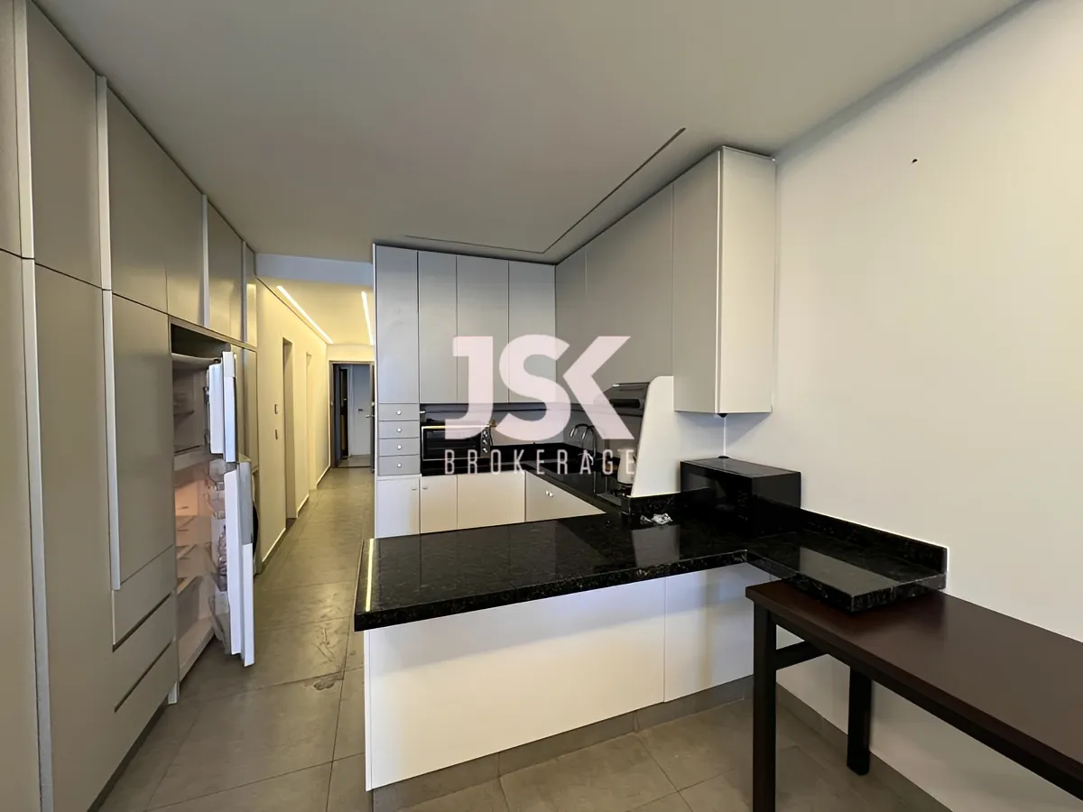 Chalet for rent in Kaslik