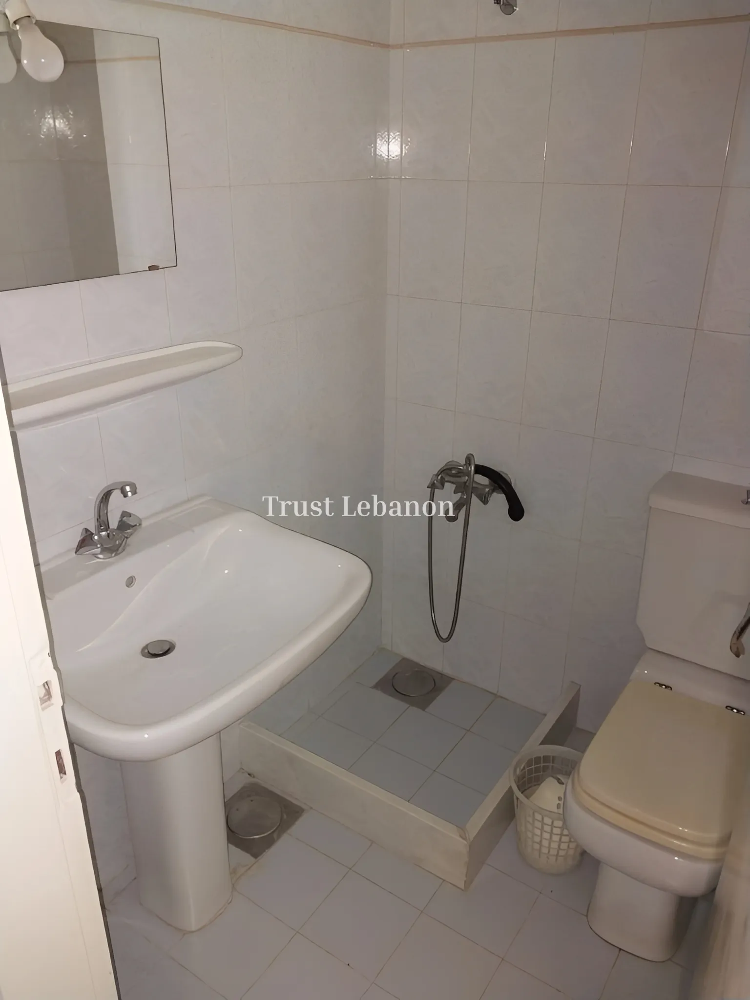 Apartment for sale in Cornet Chahwan, Lebanon