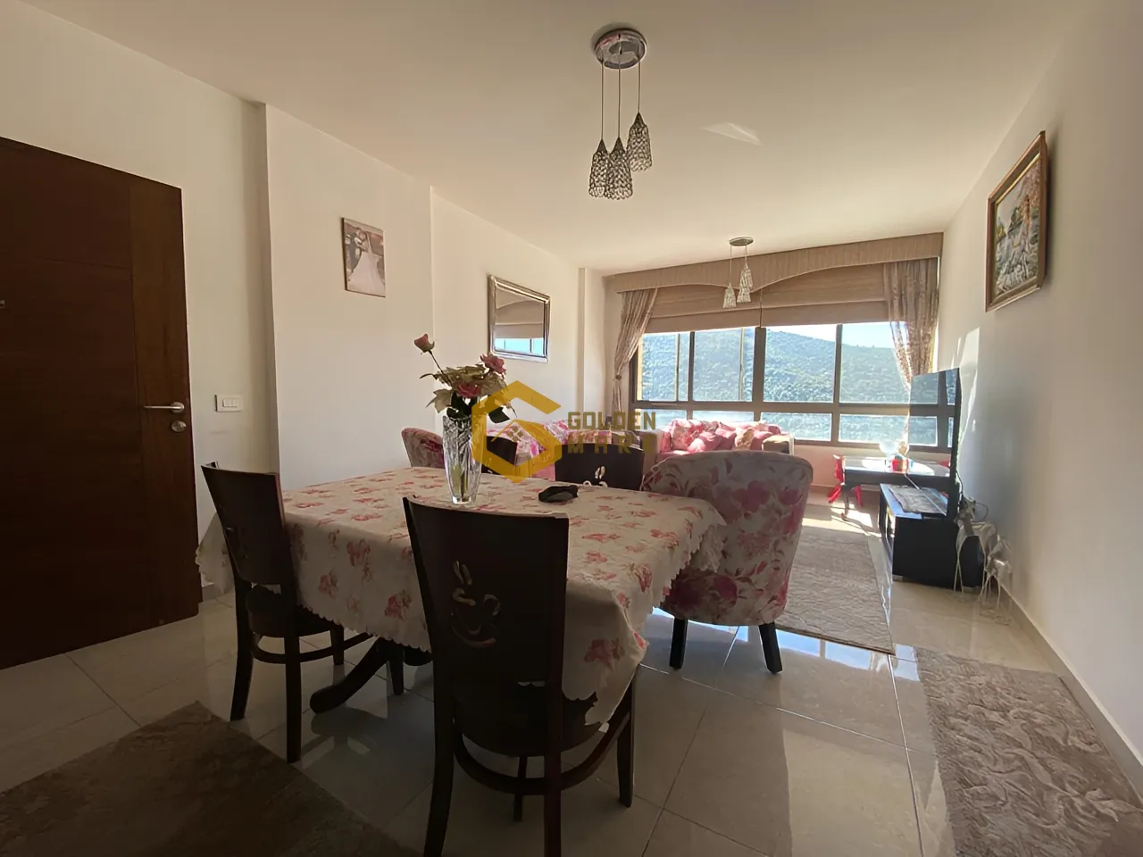 Apartment for Sale in Hboub - 2 bed, 2 bath