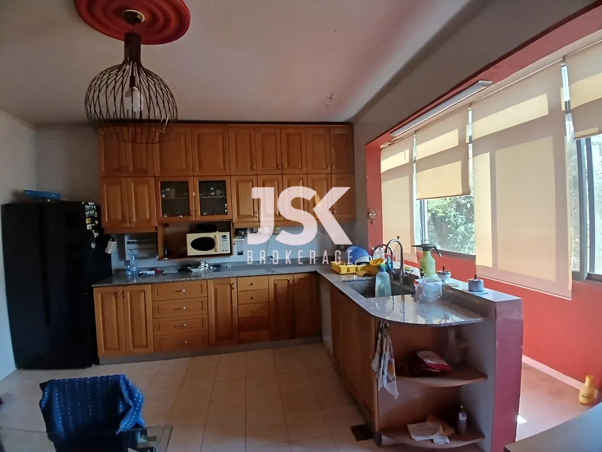 Apartment for Sale in Rabweh, Metn