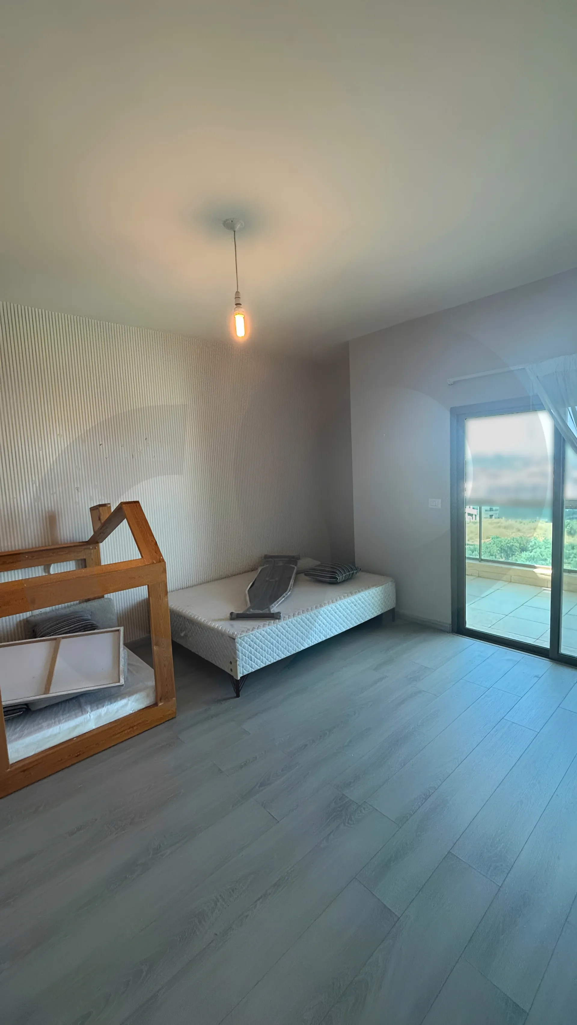 Apartment for Sale in Nakhleh