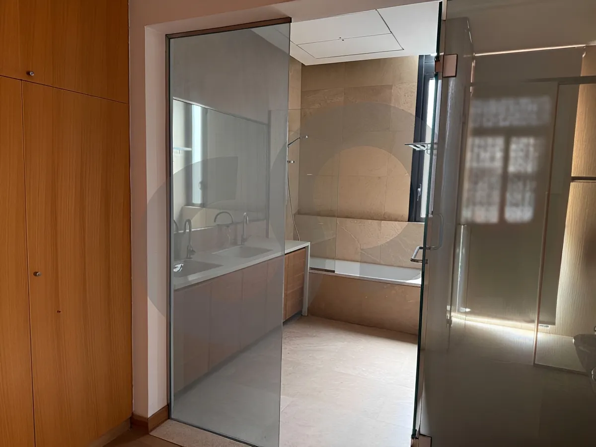 Duplex for Sale in Downtown, beirut - 3 bed, 5 bath