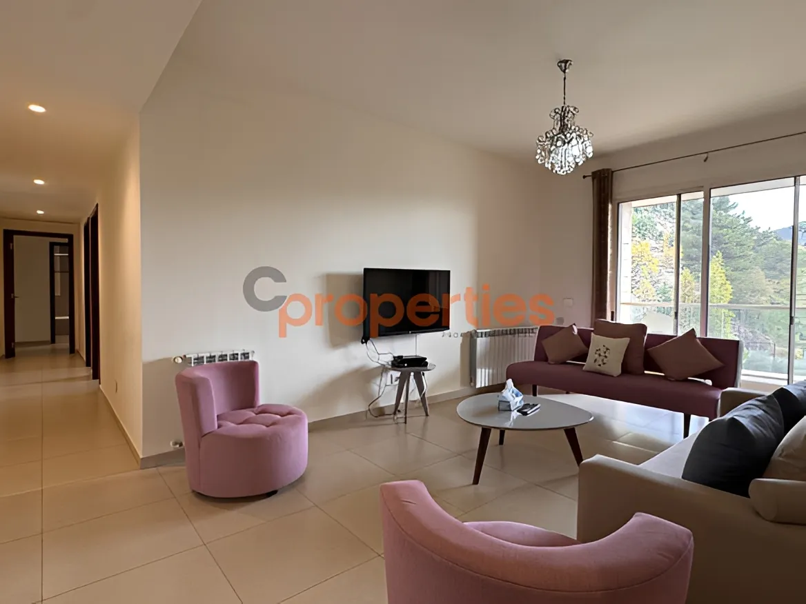 Apartment for Sale in Beit Misk