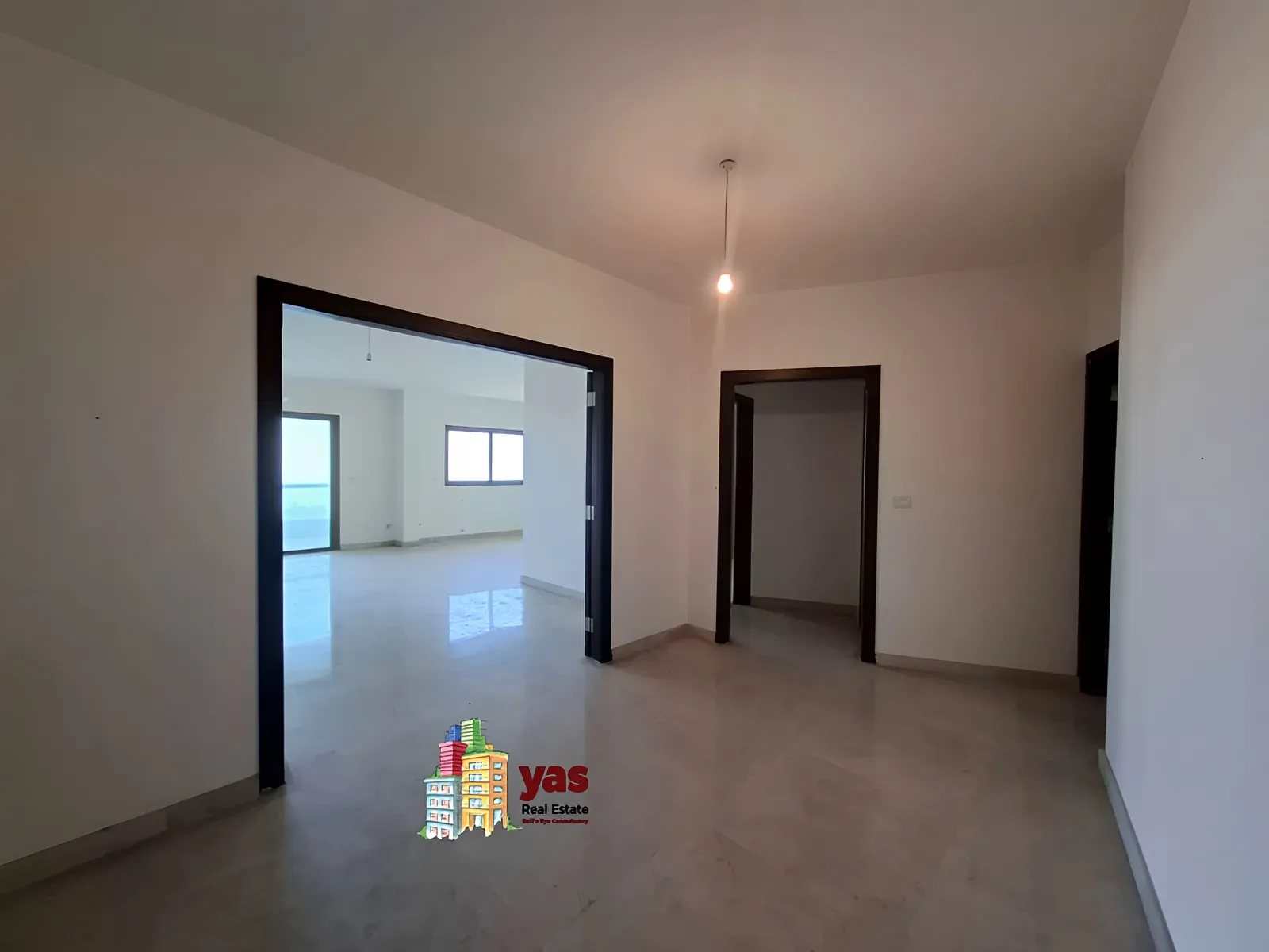 Apartment for Sale in Badaro - 3 bed, 4 bath
