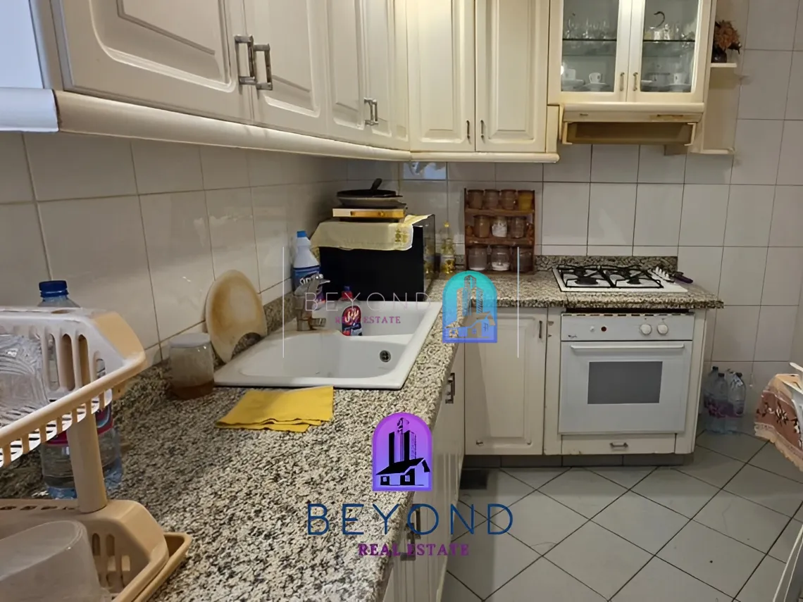 Apartment for rent in Sodeco, Beirut, Lebanon