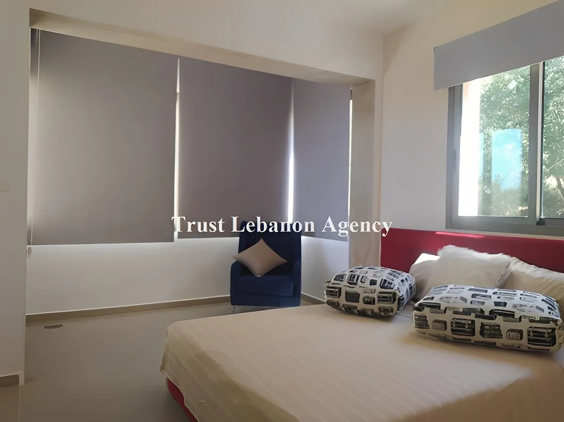 Apartment for Rent in Metn Bhersaf Lebanon - 2 bed, 2 bath