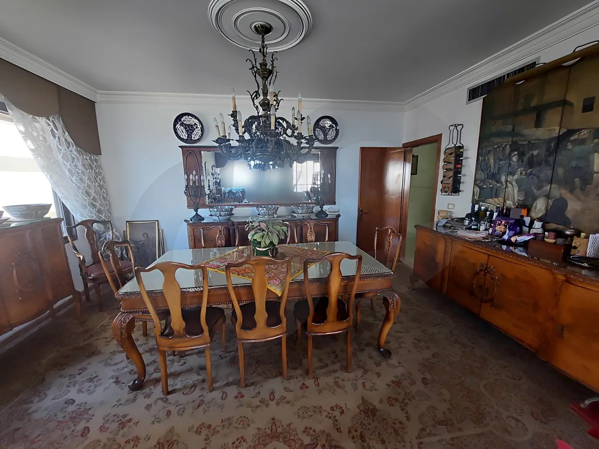 Apartment for Sale in Beirut, Lebanon - 4 bed, 5 bath