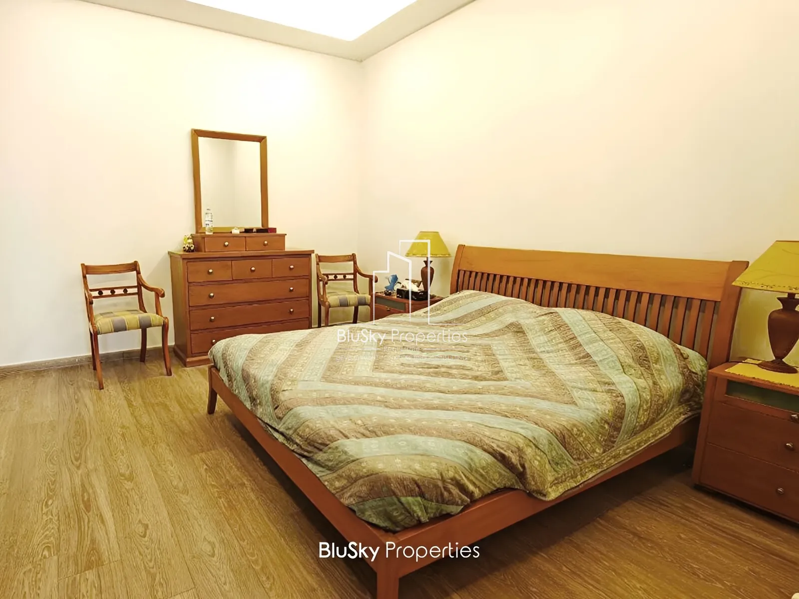 Apartment for Sale in Bhersaf