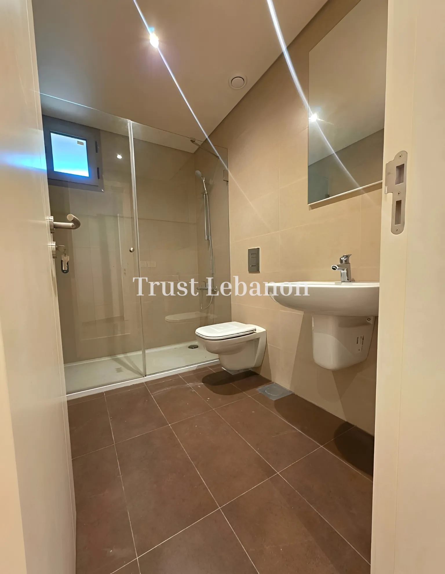 Apartment for sale in Louaizeh, Lebanon