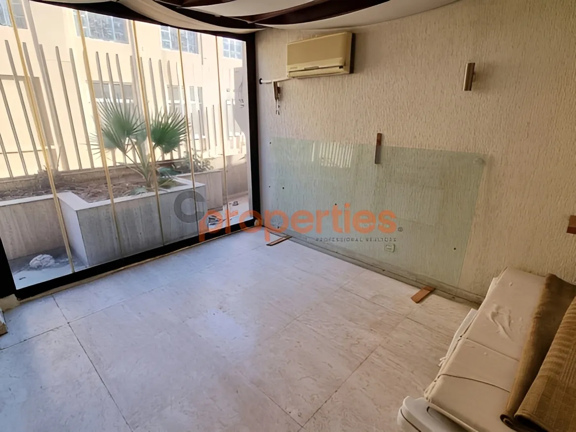 Apartment for Rent in Achrafieh