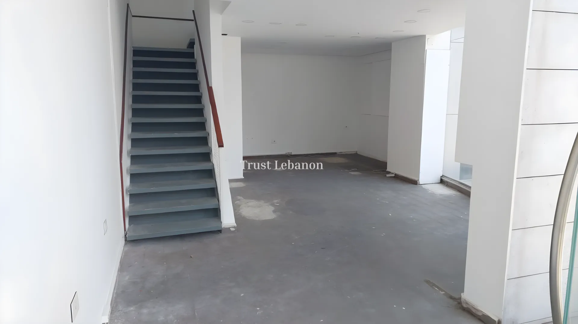 Shop for rent in Verdun, Bayrut, Lebanon