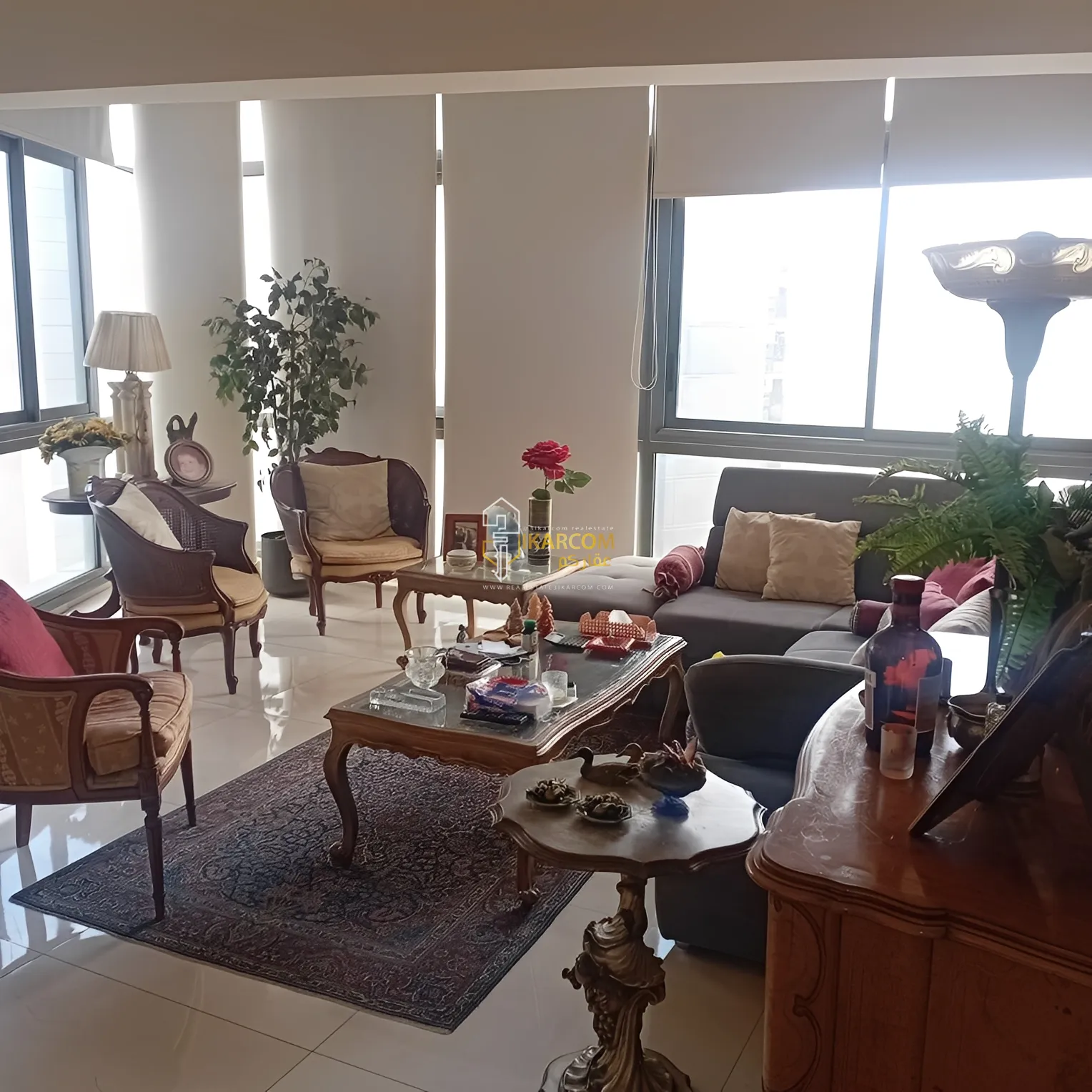 Apartment for Sale in Achrafieh