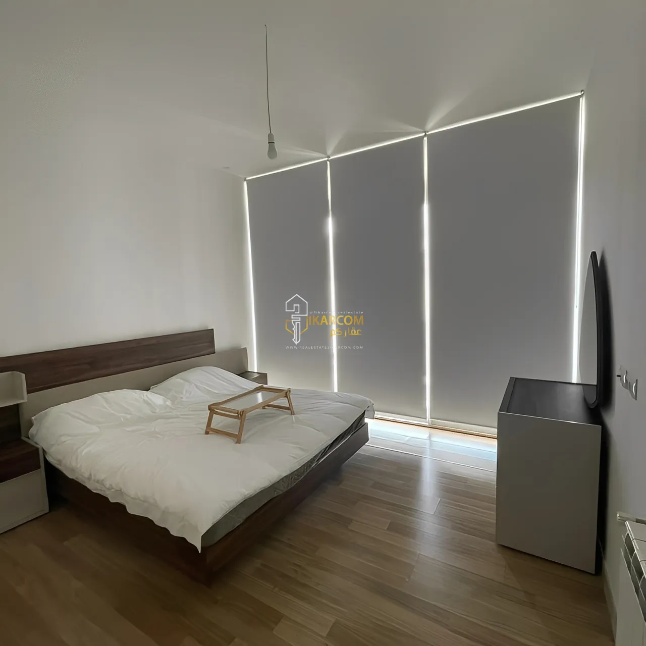 Apartment for Sale in Saifi Village, Beirut, Lebanon