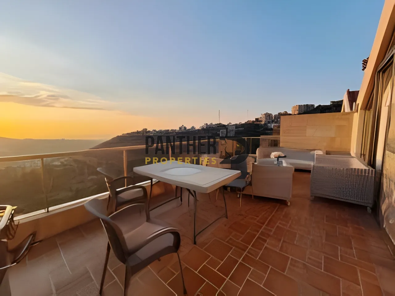 Duplex in Montiverdi, lebanon - 4 bed, 6.0 bath