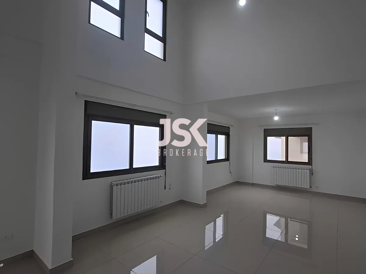 Duplex for Sale in Bikfaiya