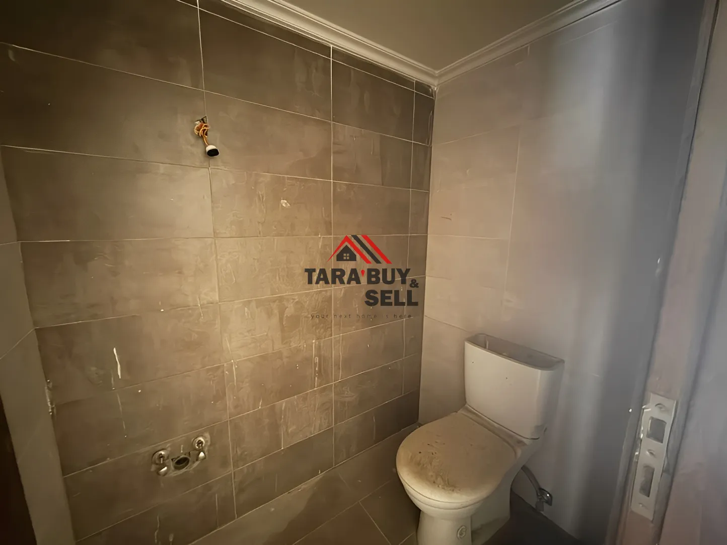 Apartment for Sale in Bouar, Lebanon