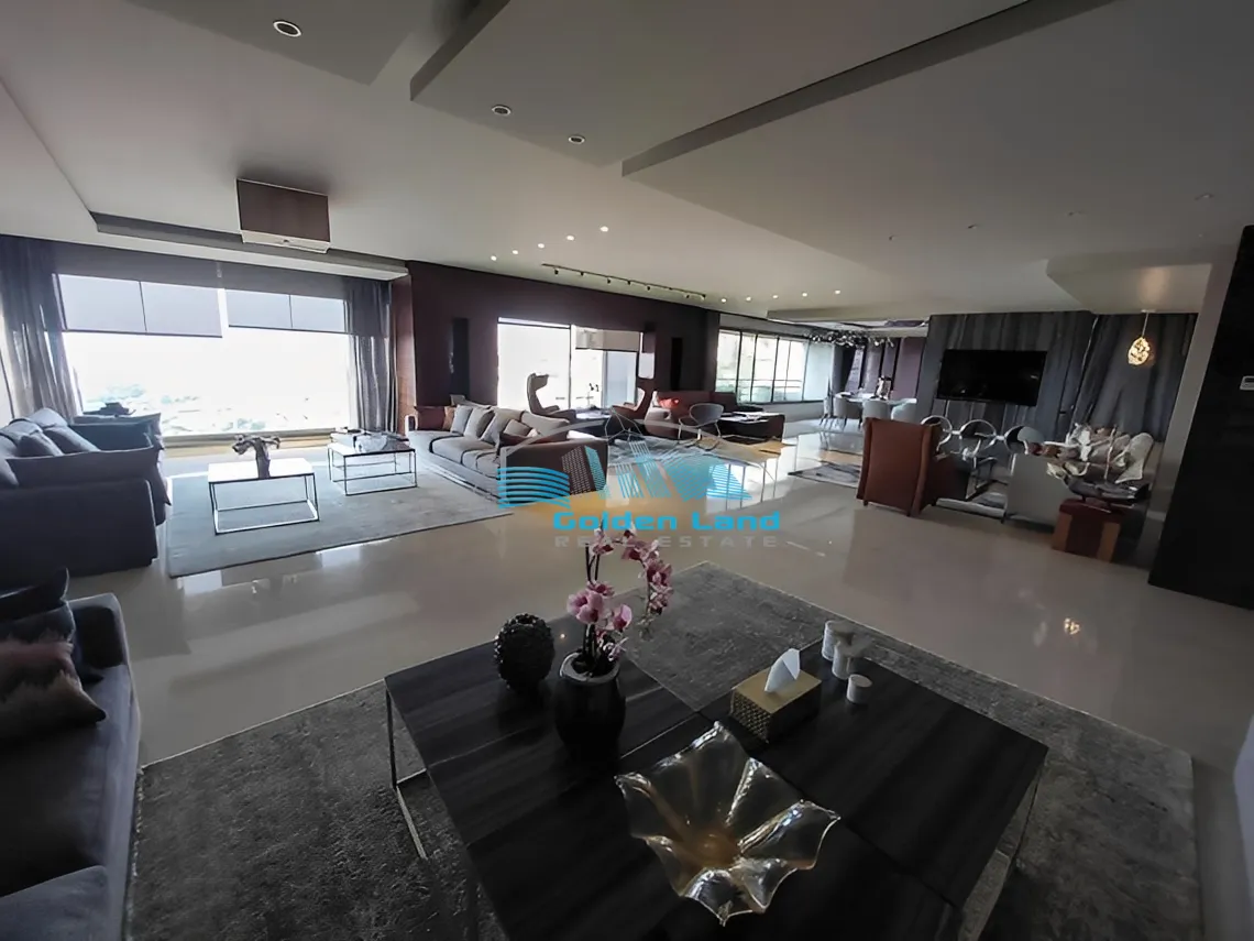 Duplex for rent in Mtaileb, Lebanon - 5 bed, 8 bath