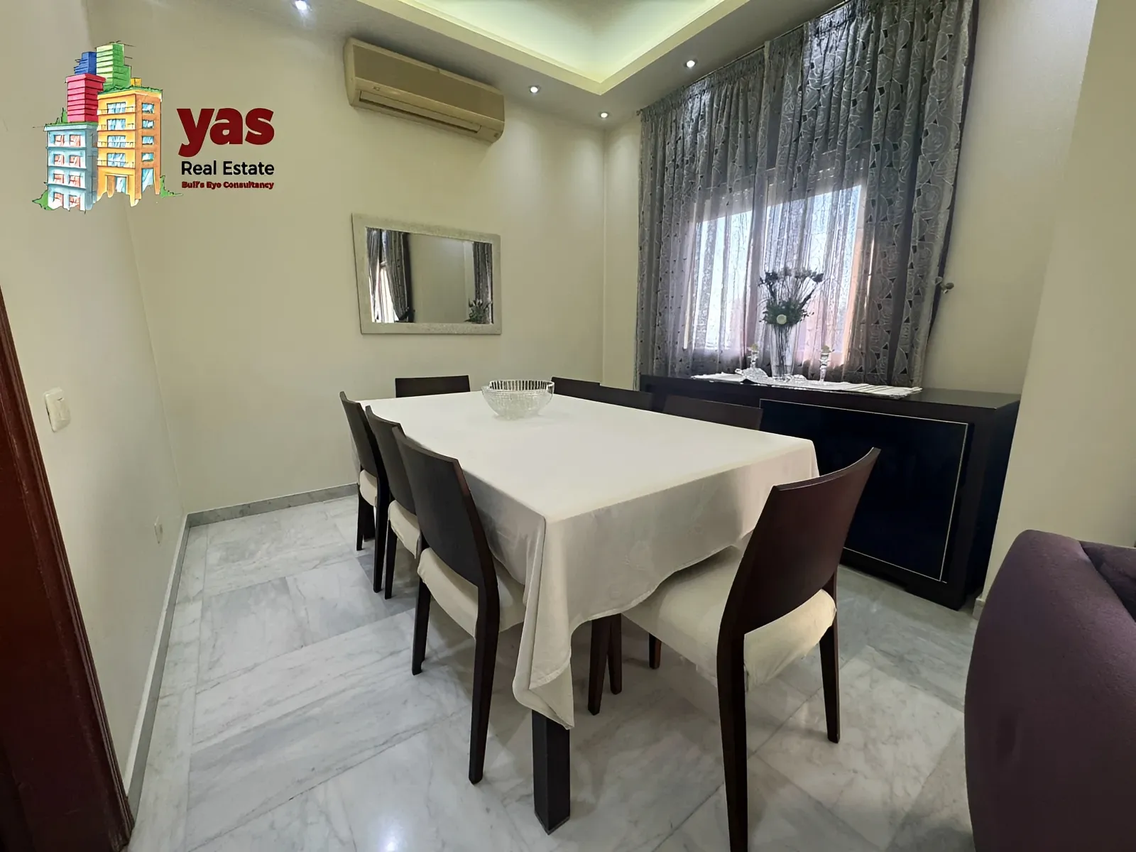 Apartment for Sale in Zouk Mosbeh - 3 bed, 2 bath