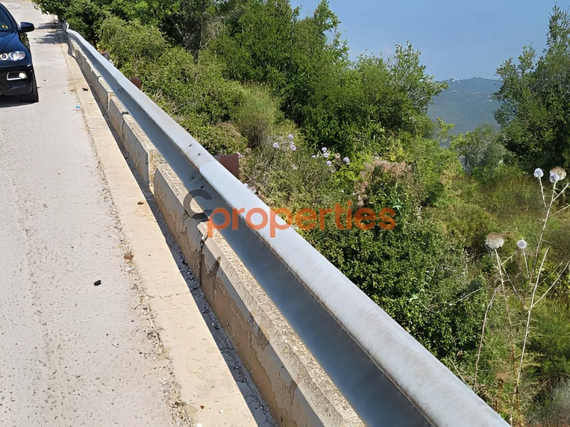 Residential Land for Sale in Zebdine