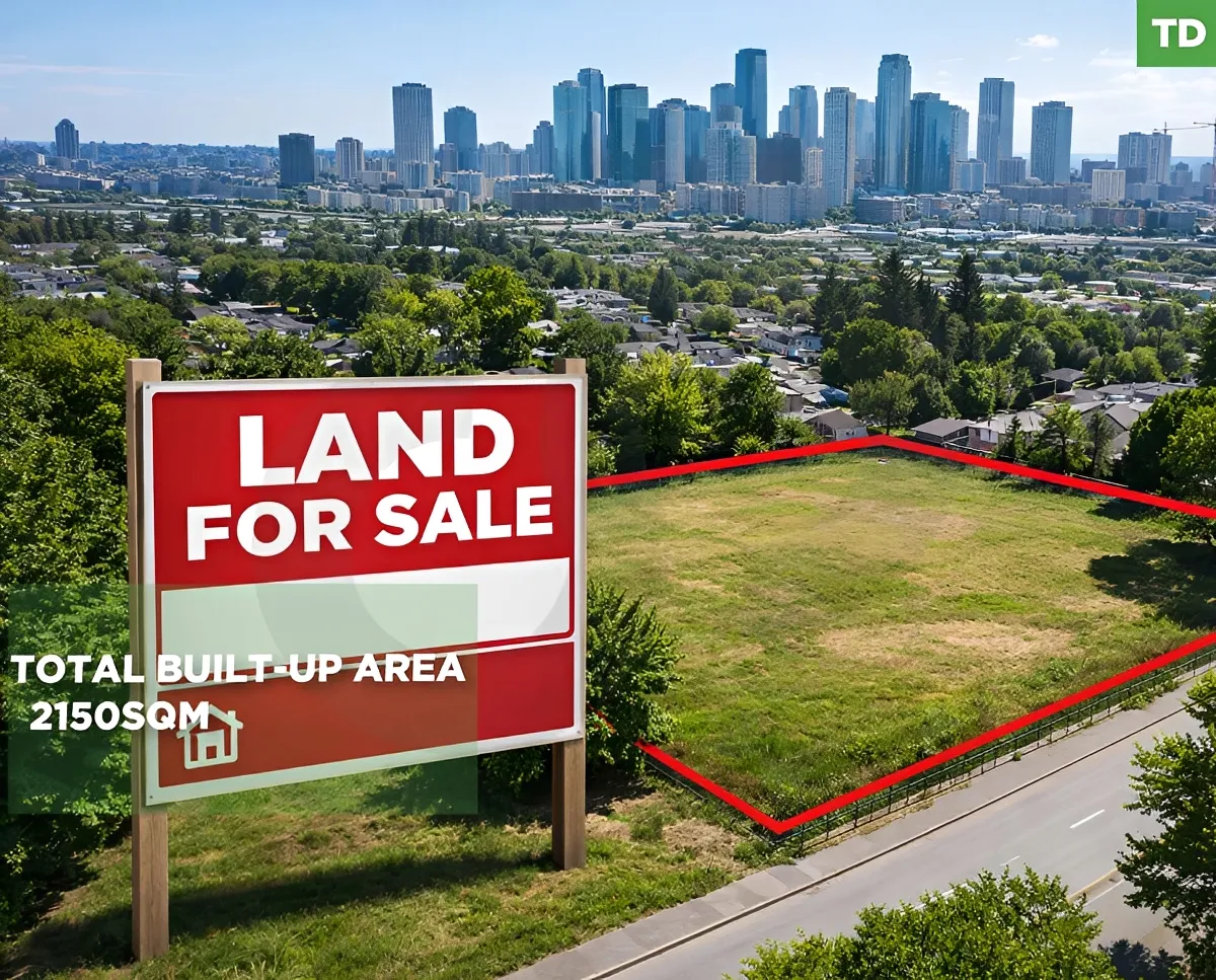 Land for Sale in Barbour, Beirut