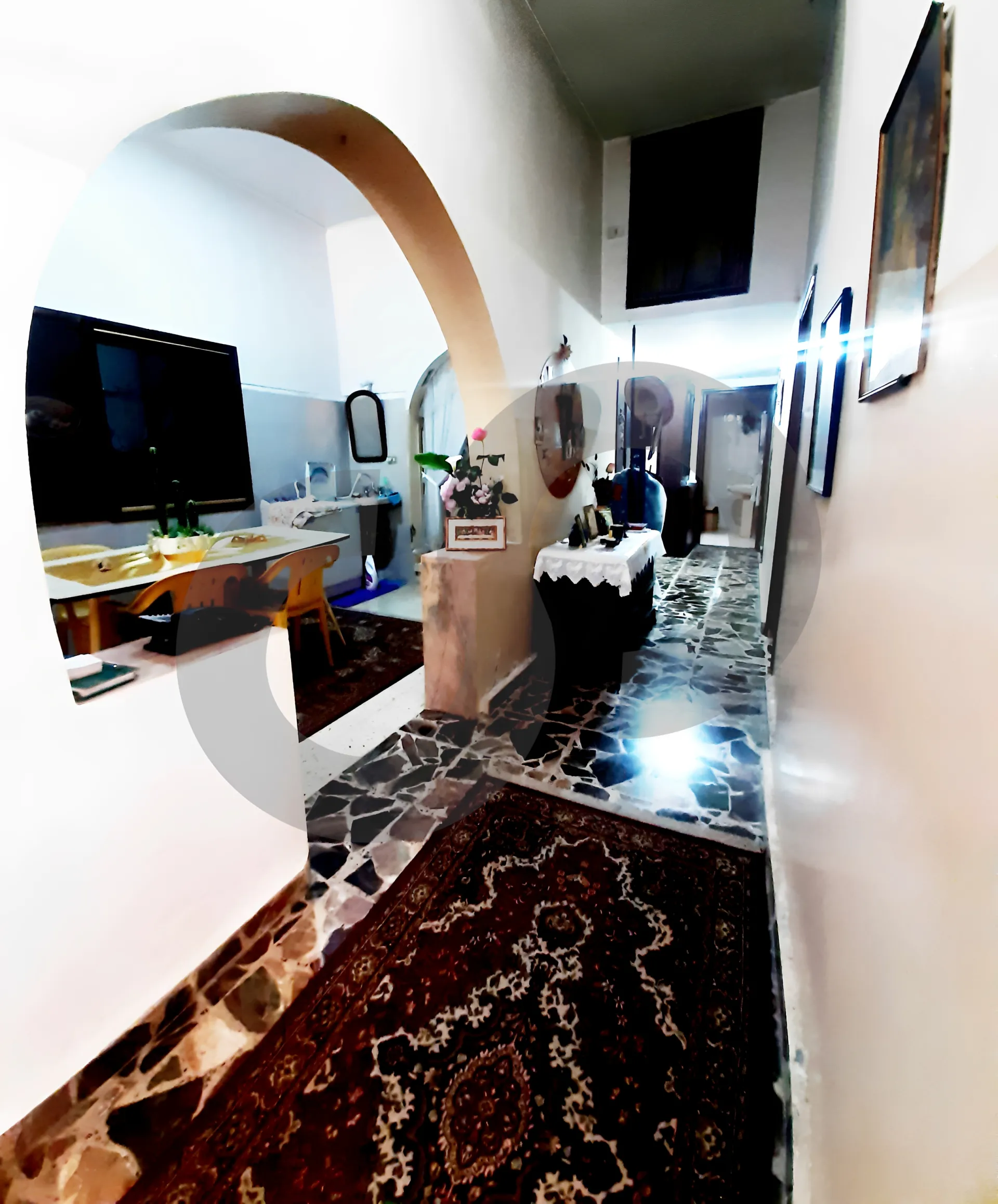 House for sale in Batroun, Lebanon - 2 bed, 2 bath