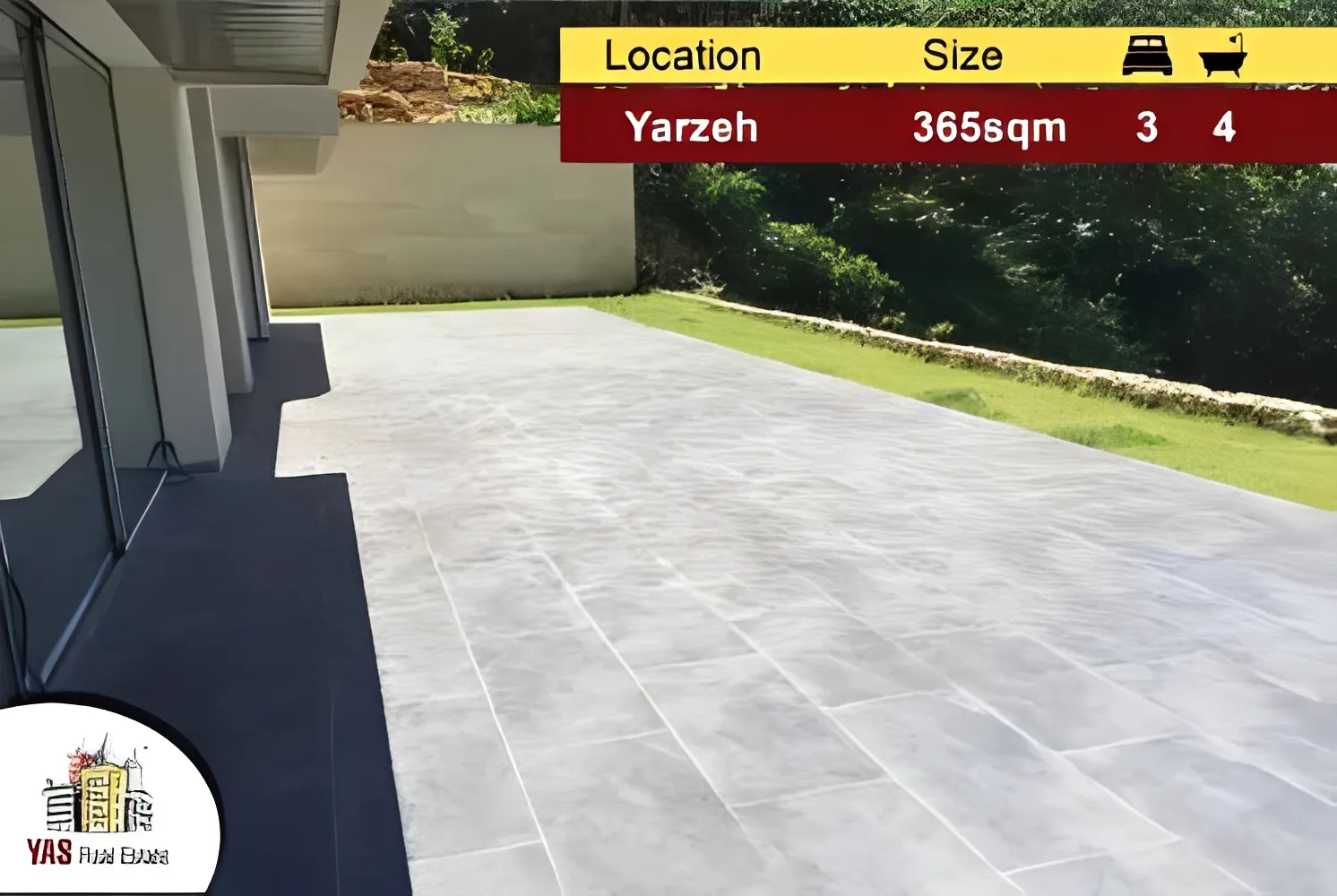 Apartment for Sale in Yarzeh