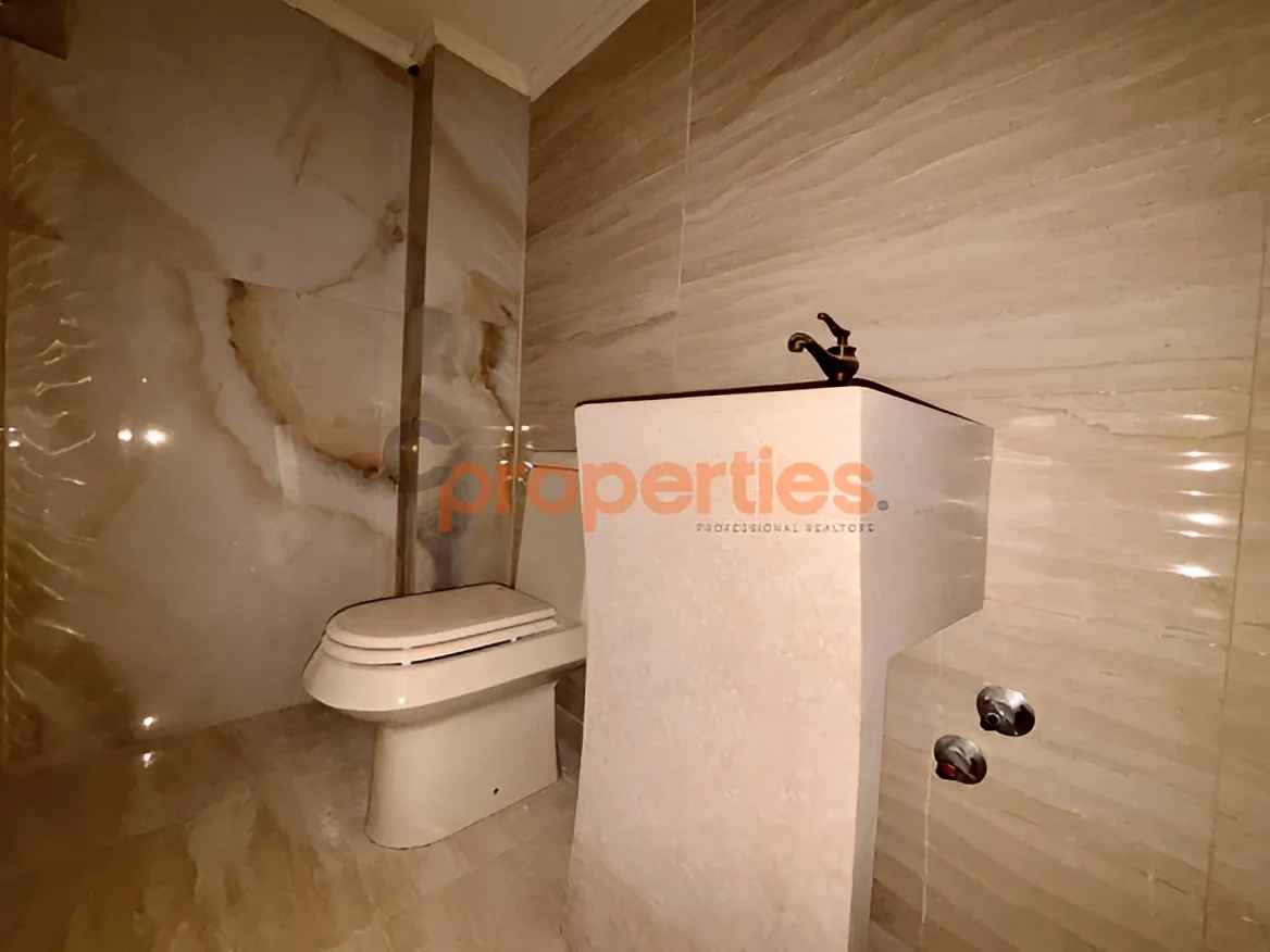 Apartment for Rent in Jouret El Ballout