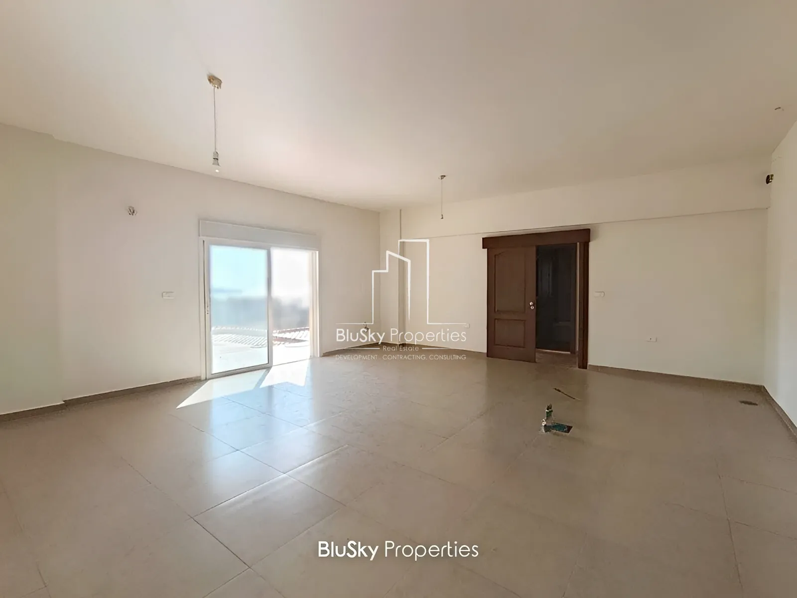 Apartment for Sale in Nahr Ibrahim - 2 bed, 2 bath