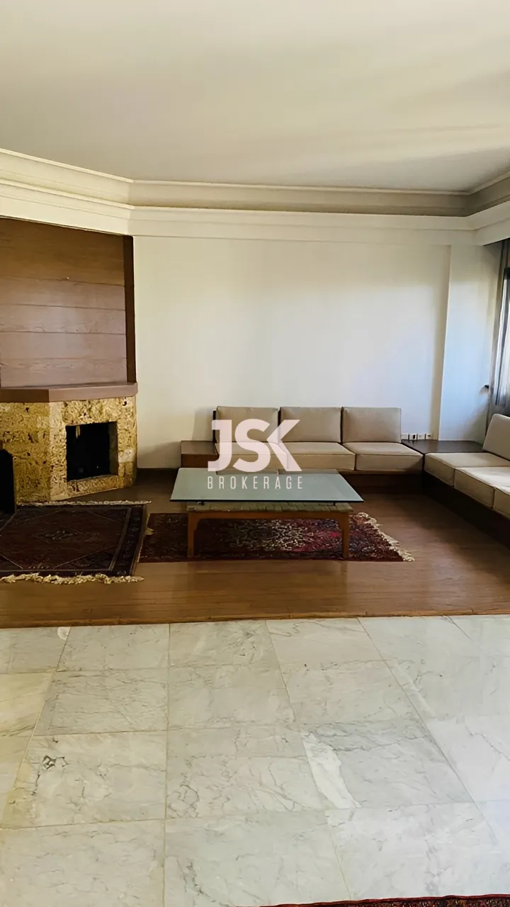 Apartment for Rent in Naqqache