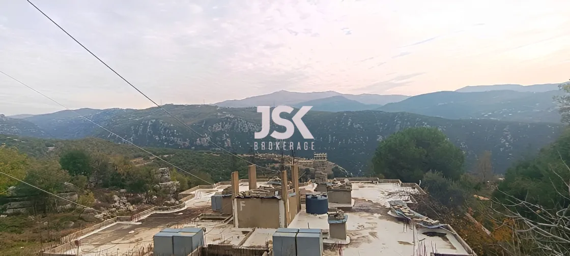 Land for Sale in Qlayaat, Lebanon