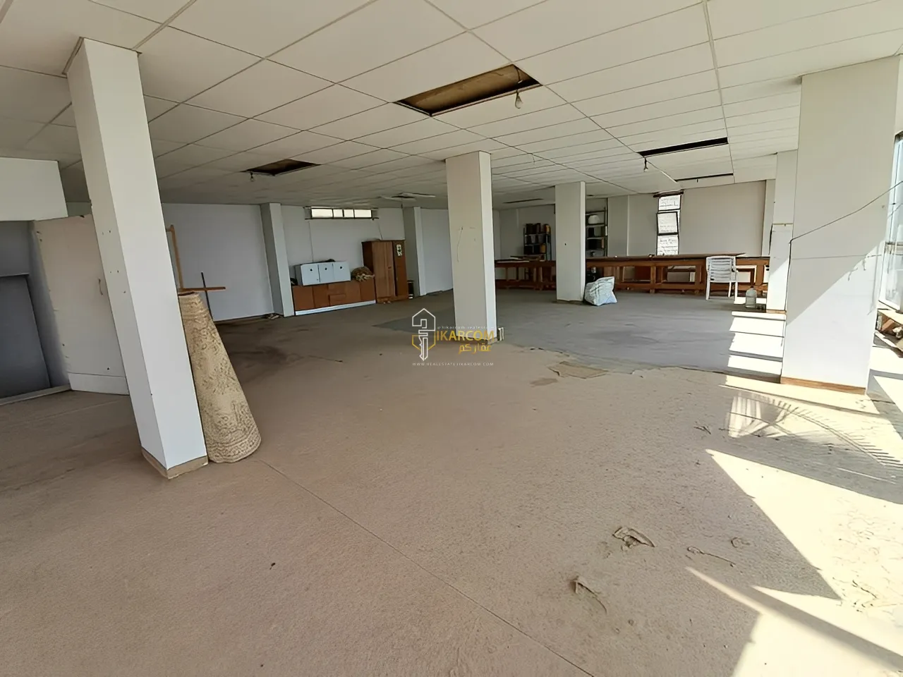 Building for Rent in Broumana