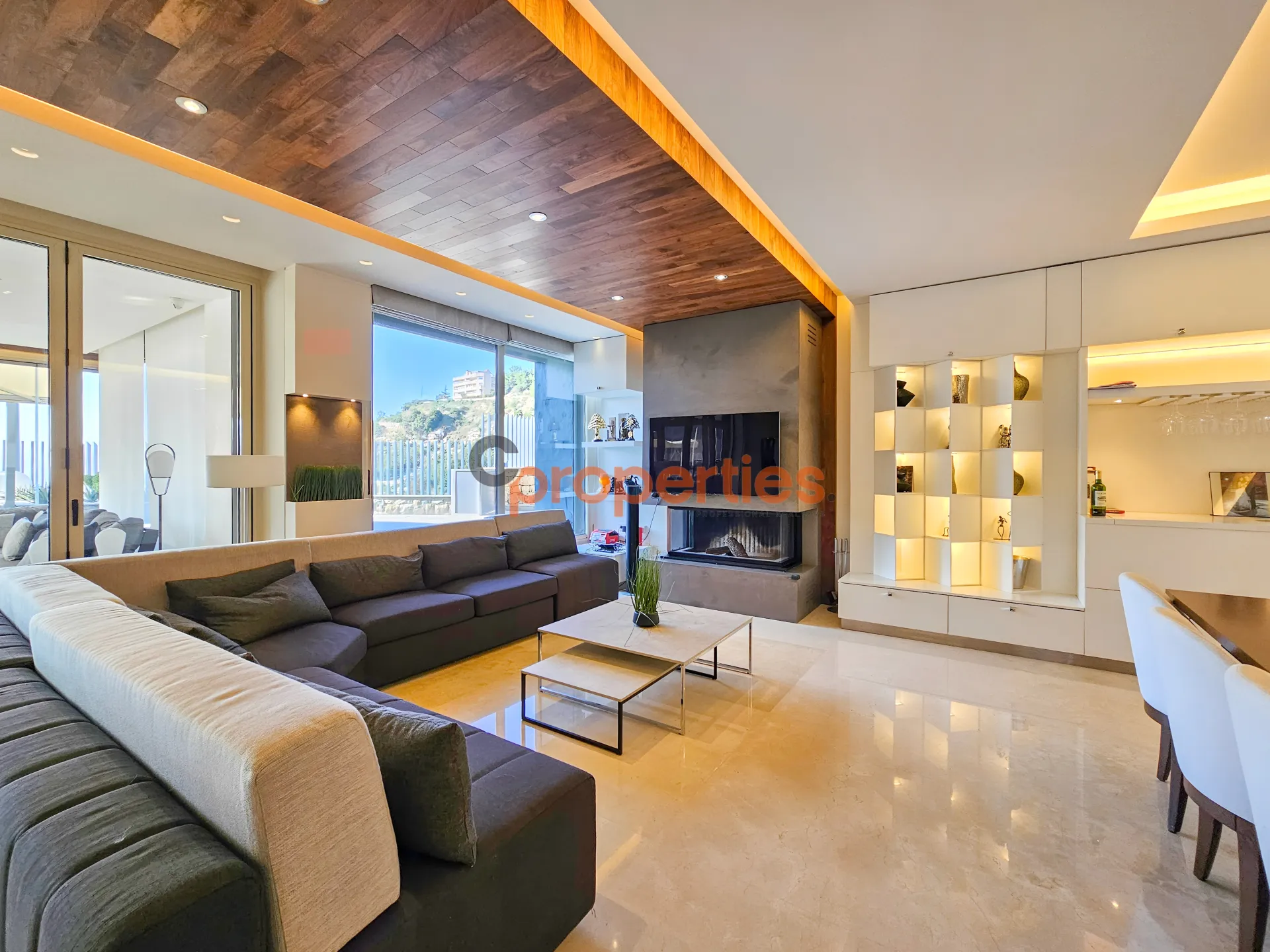 Apartment for sale in Biyyadah, Lebanon - 4 bed, 6 bath