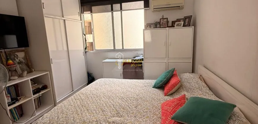 Apartment for Sale in Beirut, Hamra, Lebanon