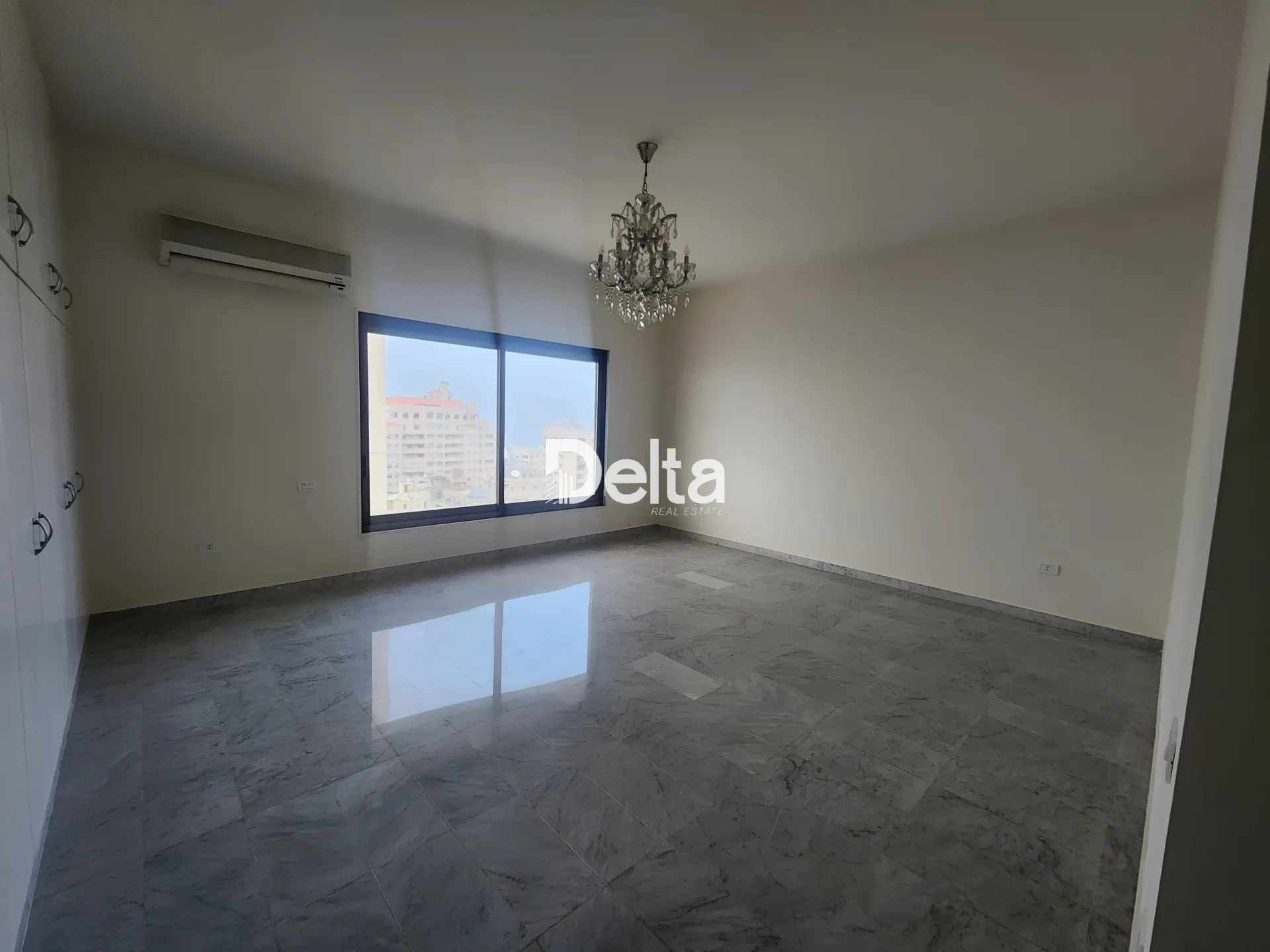 Residential in Hamra, beirut, lebanon