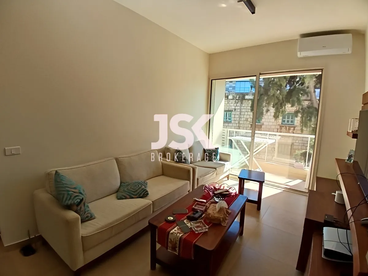 Apartment for Sale in Cornet Chahwan, Lebanon