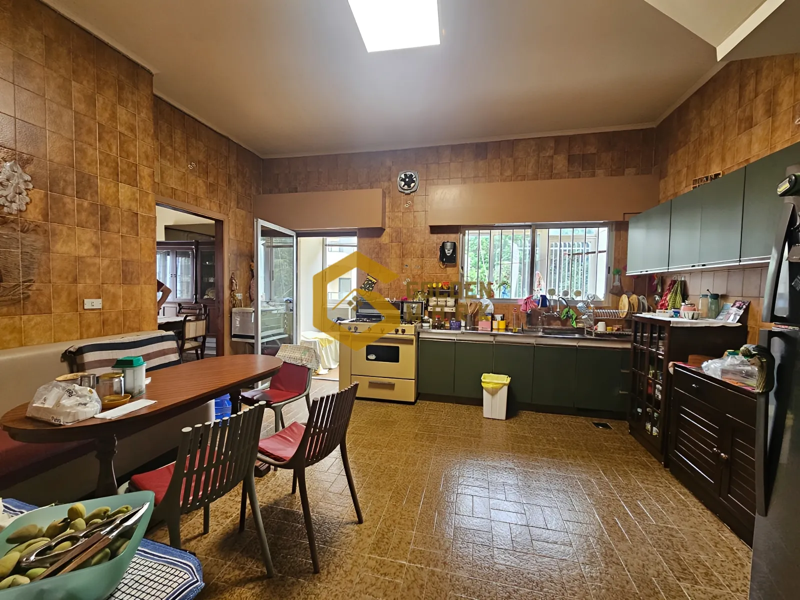 House for Sale in Kfour