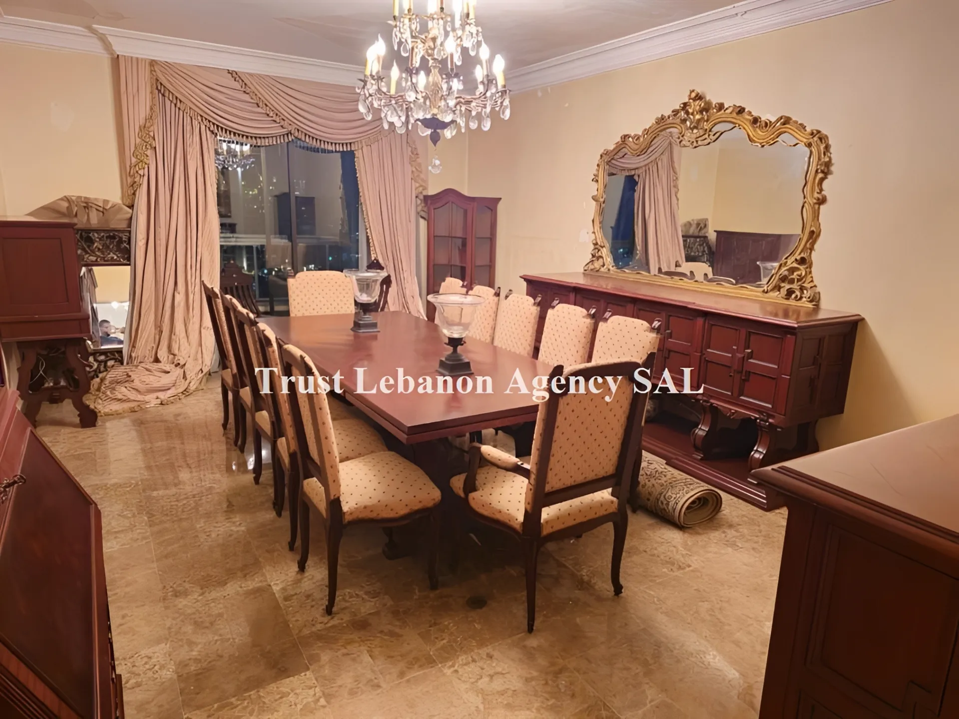 Apartment for Sale in Jnah Beirut Lebanon