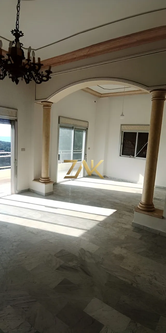 Apartment for Rent Ain El Rihane