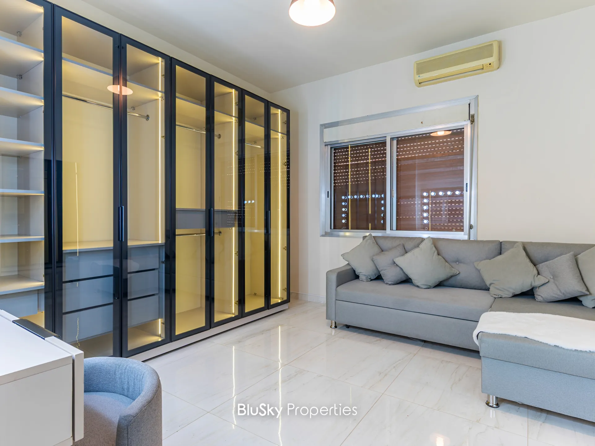Apartment for rent in Mansourieh